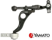 Yamato J33094YMT Lenker FüR RadaufhäNgung Querlenker Lenker FüR Mazda
