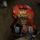 Funko Bitty POP WWE Wrestling  - Single Blind Bag Figure Sealed
