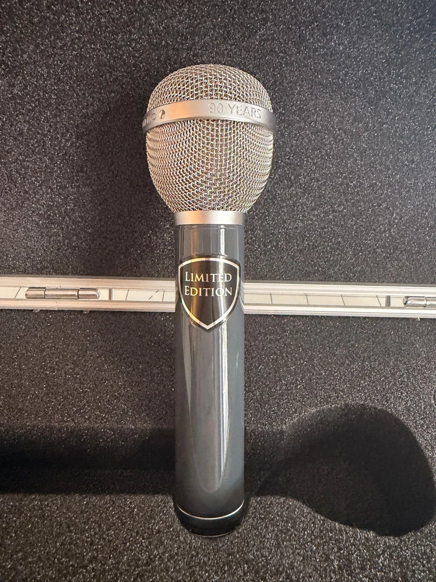 【超レア!!】 beyerdynamic M88N(C) ビンテージマイク Beyerdynamic M88N Dynamic Microphone – Cole Picks Vintage