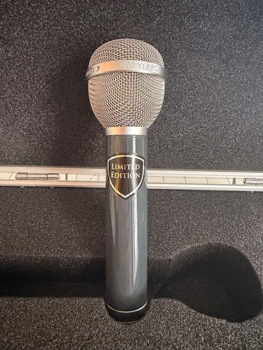 Beyerdynamic M 88 TG 90 year limited edition. No. 079 of 999