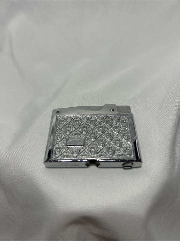 1960-е Pall Mall тонкая красная зажигалка знаменитые сигареты - Изображение 2 из 4