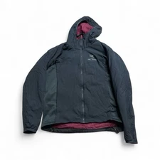 Men's Arc’teryx Atom LT Hoody Jacket Black - Small Arcteryx