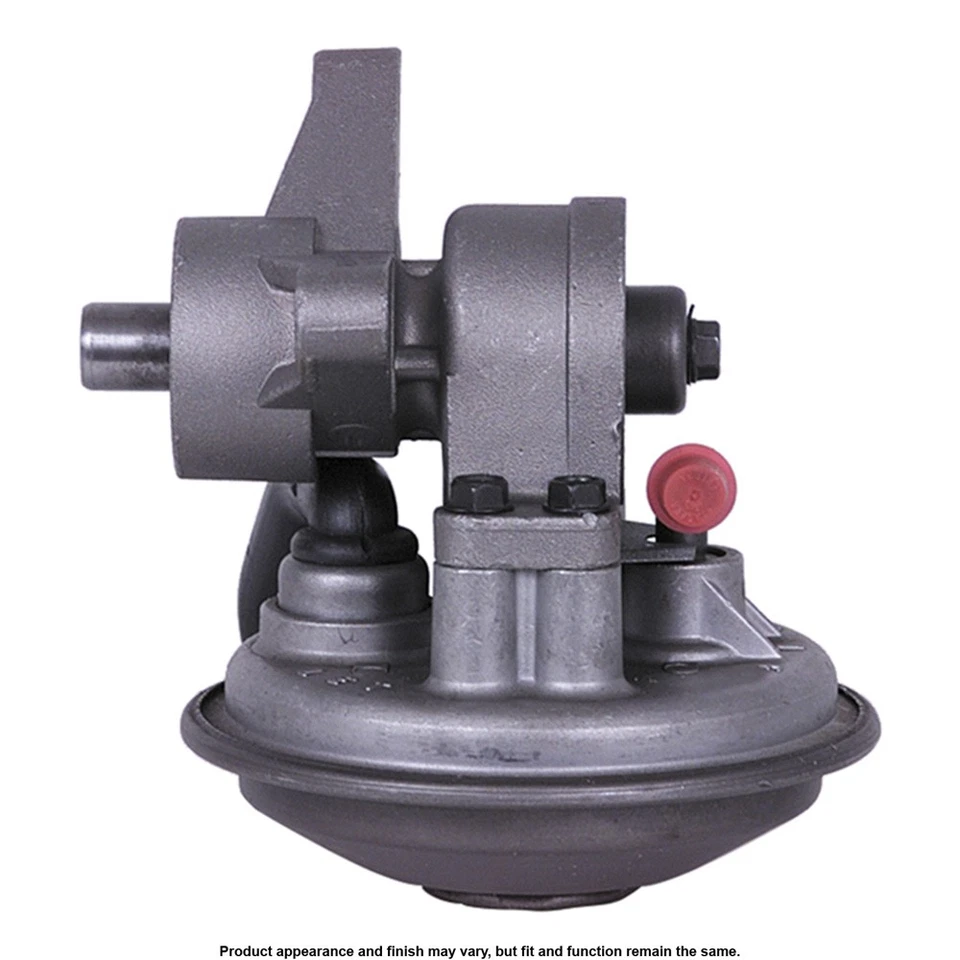 For Buick Century Electra Cadillac DeVille Fleetwood Cardone Vacuum Pump - Image 4 of 4