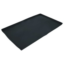 Tappetino antiscivolo Anit per Yabano Saeco Tchibo Siemens Philips Nespresso - 24 x 16 cm