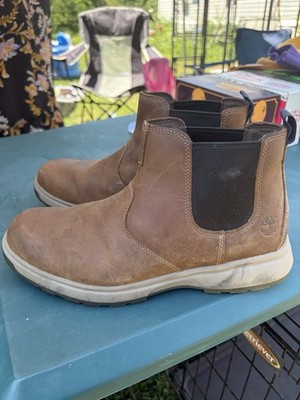 Timberland Men's Shoes Size 8