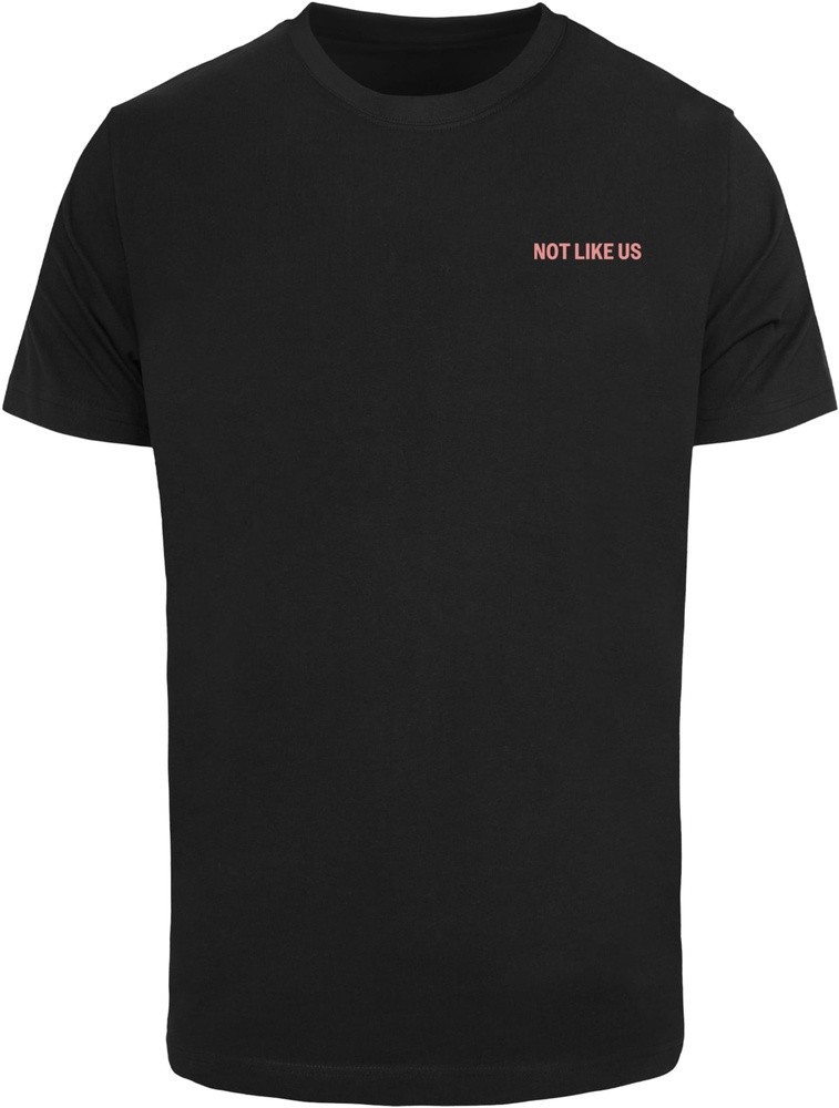 Mister Tee Nobody Praying Tee MT3617