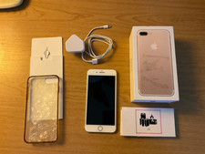 Apple iPhone 7 plus 128GB - Oro - Sbloccato