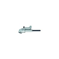 "Wiha Winkelschrauber Mit Bithalter 1/4\" Magnetisch 1/4\" In Blister 130 Mm"