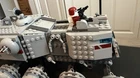 LEGO Star Wars Clone Turbo Tank 75151, 903 Pieces, Complete Set with Minifigures