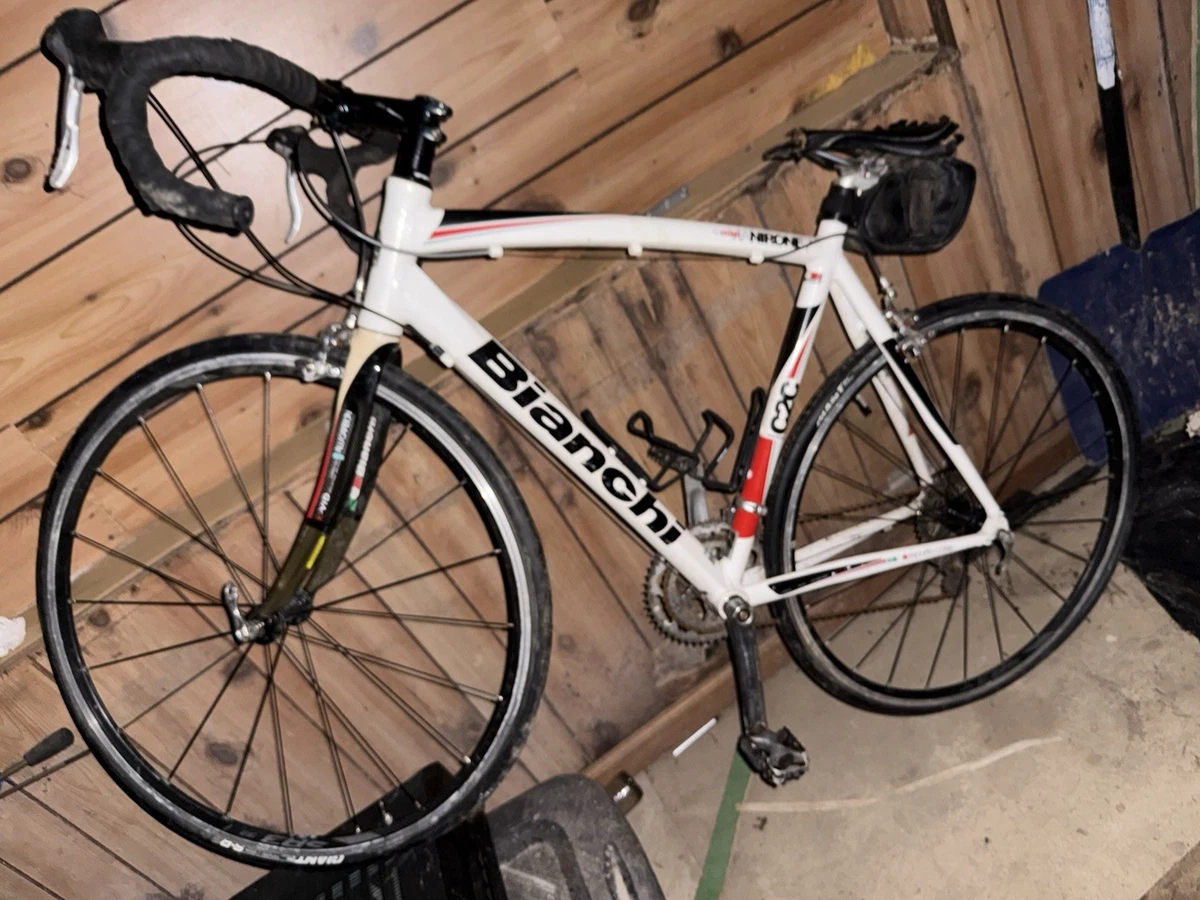 Bianchi Aluminum Unisex Adults Bikes for sale | eBay