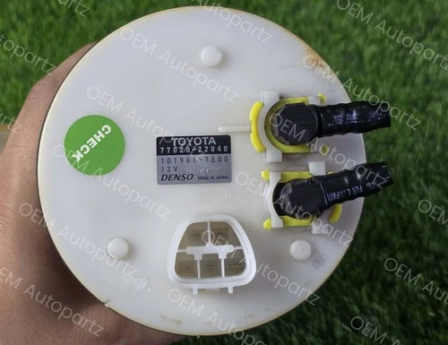 Toyota Supra ,Aristo 2jzGTE twin turbo 3.0 Fuel Sender Unit Pump 77020-22040 Oem - Picture 3 of 17