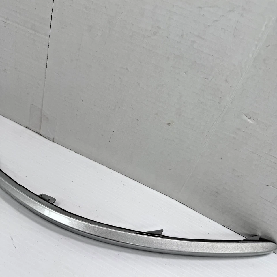 НОВЫЙ 2002 2003 MAZDA MPV ПЕРЕДНИЙ БАМПЕР ПРАВЫЙ МОЛДИНГ LD50-50-BA1 OEM - Изображение 4 из 4