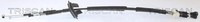 Zugdraht, Schaltgetriebe Triscan 8140 15746 Fiat 55233067