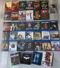 Blu ray & DVD Sammlung Steelbooks, Mediabooks, Ca.40 Stück Horror Duell,GetOut