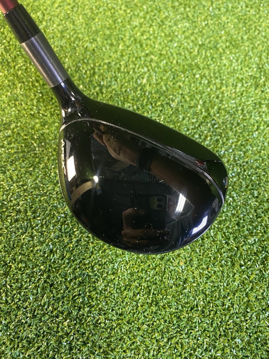 Callaway Apex UW 21* Utility Wood Ventus Velocore Plus 80g Stiff
