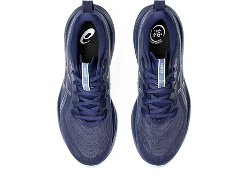 SALE | Asics Gel Cumulus 27 Mens Running Shoes (D Standard) (401) - Picture 6 of 18