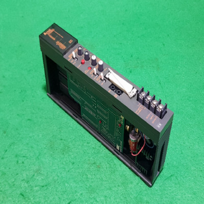 [Used] MITSUBISHI / A11VC / Prog. Controller, D B, Two dials, no cover