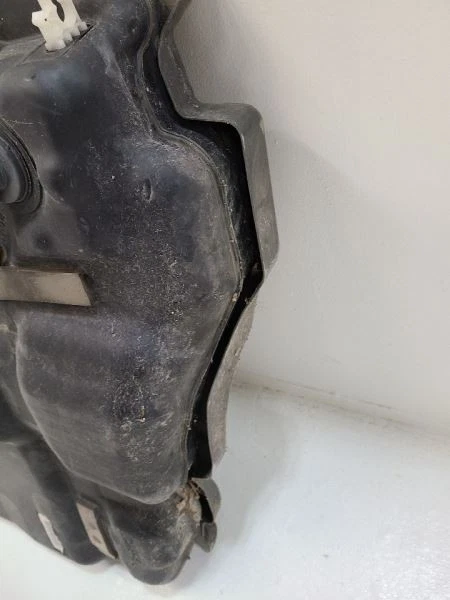 2011-2015 LINCOLN MKX Fuel Tank FWD 18 Gallon BT439002BC 11-15 Foto 4 de 4