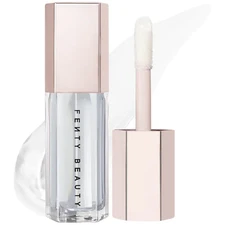 Gloss Bomb Universal Lip Luminizer, Glass Slipper, 0.30 oz, New