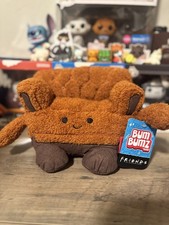 BRAND NEW Bum Bumz By Russ Friends Coffee Couch WITH TAGS