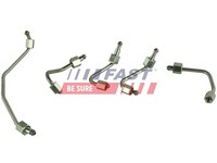 Kraftstoffleitung Fast FT39520 FüR Fiat Ducato Bus 110 Multijet 120 4X4 130 150