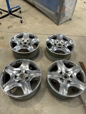 Bentley Continental GT Alloy Wheels