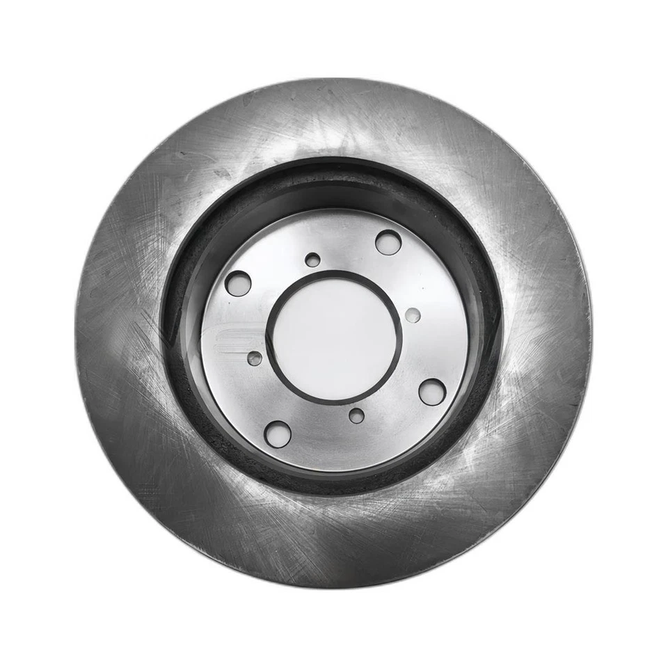 Kit de pastillas de freno de disco delanteras de cerámica para Chevrolet Metro Geo Metro Foto 4 de 4