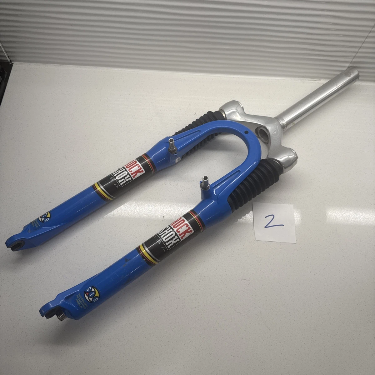 Rock Shox Sid 26 for sale - eBay