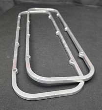 Big Block Chevy Bbc Billet Valve Cover Spacers 38 Made In Usa Big Block Chevy Bbc Billet Valve Cover Spacers 38 Made In Usa