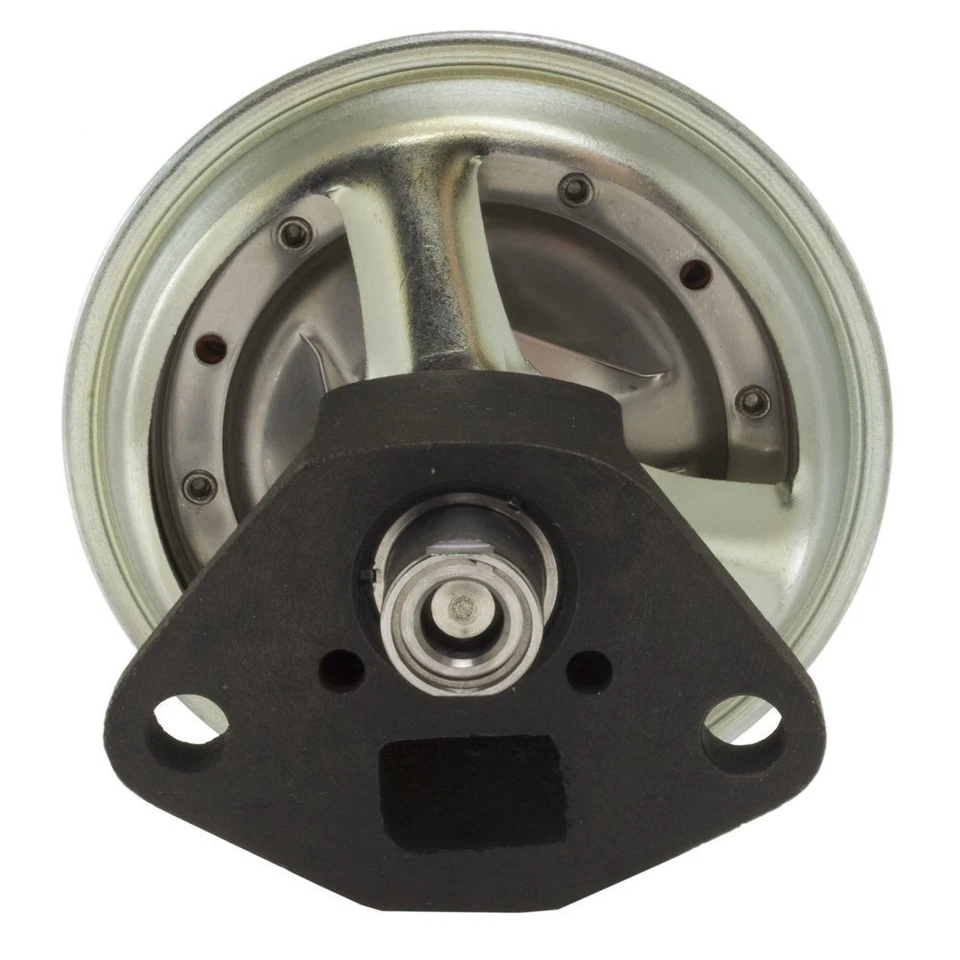 Válvula-válvula de recirculação de gases de escape (EGR) WVE 4F2015 - Imagem 4 de 4