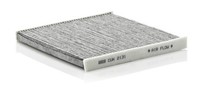 MANN-FILTER Pollenfilter (Cuk 2131) FüR Land Cruiser Prado Matrix Toyota Yaris