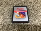 Realsports Volleyball Atari 2600 Game Cartridge 1982