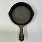 Vtg.Wagner Long Life Skillet #3 1753 B (9 3/4) Made In USA In Great Condition