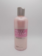 Ulta Sweet Fantasy Vanilla  caramel Creamy Body Wash NEW