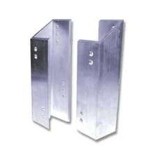 T-H Marine Hi-Jacker Fixed 300 HP Max Jack Plate | JP-4FAHD-DP