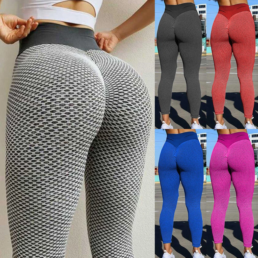 Ruched back cheap gym leggings