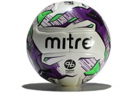Mitre Manto V12s Fifa Quality Match Football Mitre Manto V12s Fifa Quality Match Football