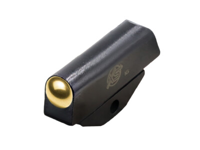 XS Sights Brass Standard Dot Fits Taurus 856 w/ Pinned Front  TS-0003N-1BRASS