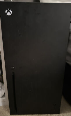 Xbox Series X Mini Fridge 886388173150| eBay