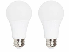 Emergency bulbs Rechargeable LED light with Battery backup,  LED Bulb, Pack of 2