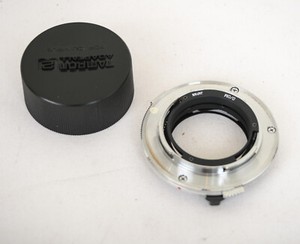 Tamron Olympus M Adaptall 2 Custom Mount for OM 1 & 2