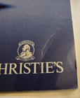Christie's Faberge and Fine Russian Works Art,  2 Auction Catalogs 1989 — photo 3
