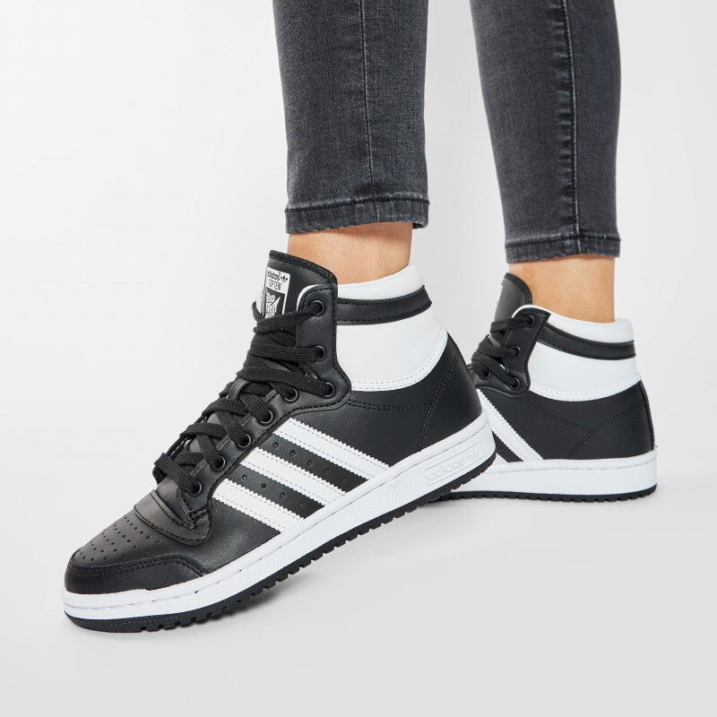 ebay adidas top ten