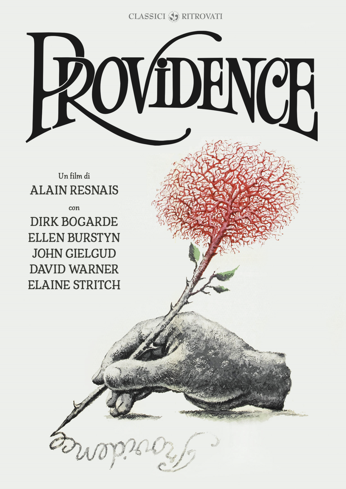 Providence -