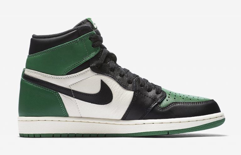 靴 Air Jordan 1 Retro High OG \