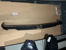 Beta Front Bumper Lance Front Bumper Old Stock Beta Front Bumper Lance Front Bumper Old Stock