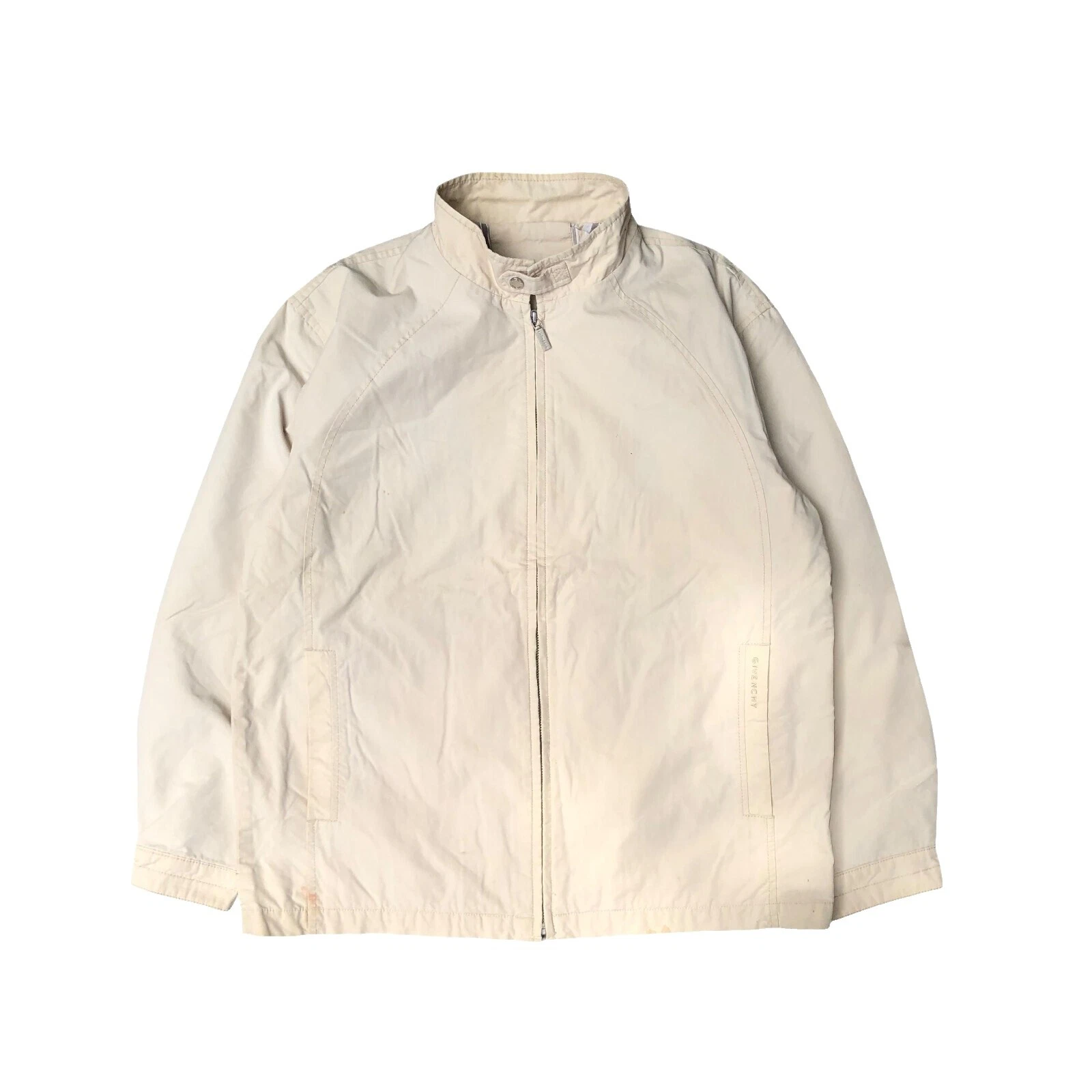 Givenchy Cazadora abrigos, chaquetas y chalecos para hombres