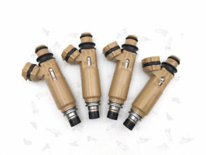 Set-of-OEM-23250-74170-Fuel-Injectors-for-Toyota-Camry-Rav4-Avensis-Ipsum-Corona