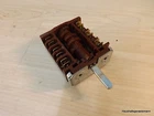 Beko eh9610xo selector switch function selector oven switch 46.27266.500