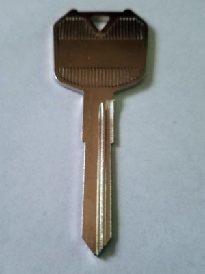 Triumph Motorcycle Metal Key Cut to your Key Code 3001-4006